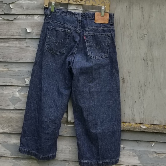 levis 577
